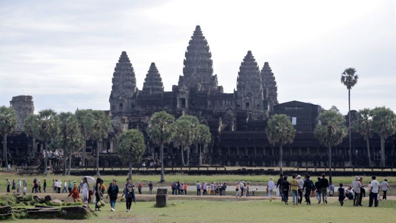 Angkor Park revenue surges by ‘300%’ in 2023